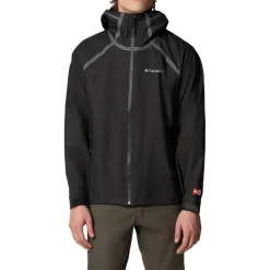 Columbia - Reign No Shine Jacket - Regenjacke Discount