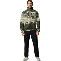 Columbia Hosen|Alltagsbekleidung-- ROC Tech Cargo Pant - Freizeithose Black