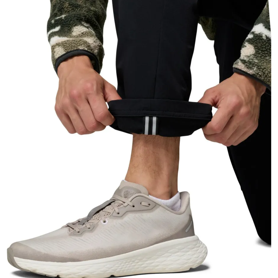 Columbia Hosen|Alltagsbekleidung-- ROC Tech Cargo Pant - Freizeithose Black