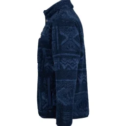 Columbia Trekkingbekleidung|Alltagsbekleidung-- Rugged Ridge High Pile Half Zip - Fleecepullover