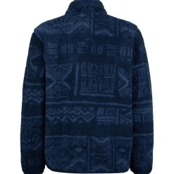 Columbia Trekkingbekleidung|Alltagsbekleidung-- Rugged Ridge High Pile Half Zip - Fleecepullover