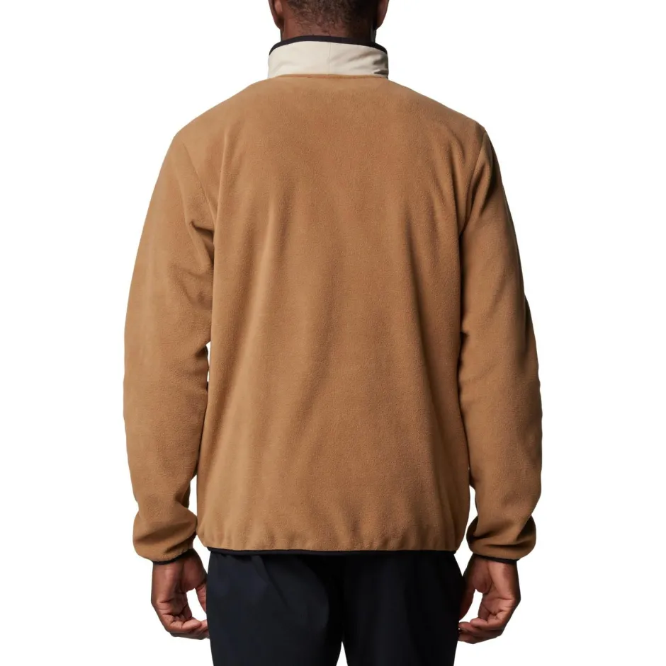 Columbia - equoia Grove Fu Zip Feece - Feecejacke