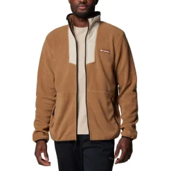 Columbia - equoia Grove Fu Zip Feece - Feecejacke