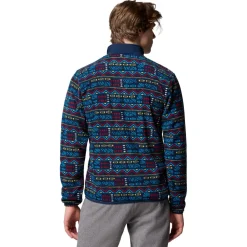 - equoia Grove Printed Fu Zip - Feecejacke < Columbia Sale