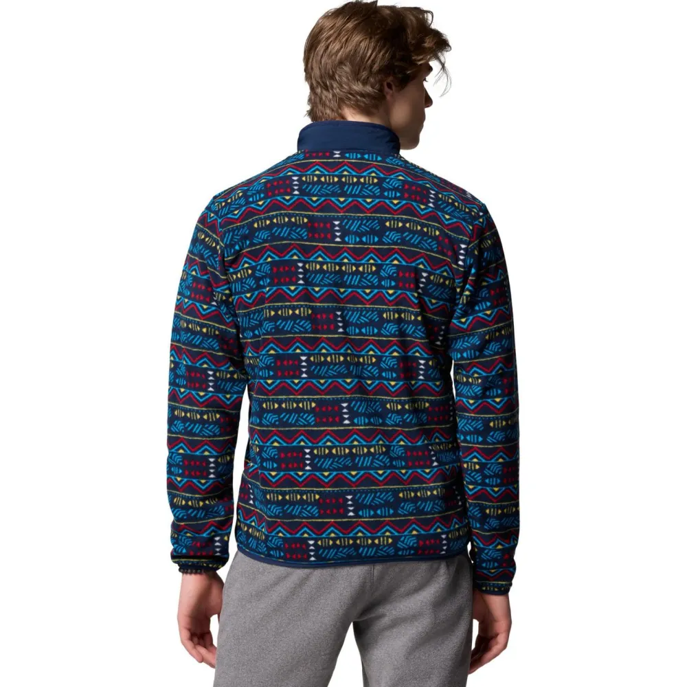 - equoia Grove Printed Fu Zip - Feecejacke < Columbia Sale