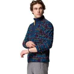 - equoia Grove Printed Fu Zip - Feecejacke < Columbia Sale
