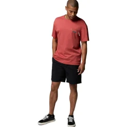 Columbia - Sequoia Grove Woven Short - Shorts Black Online
