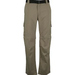 Columbia Trekkingbekleidung|Alltagsbekleidung-- Silver Ridge Utility Convertible Pant - Zip-Off-Hose