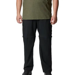 Columbia Trekkingbekleidung|Alltagsbekleidung-- Silver Ridge Utility Convertible Pant - Zip-Off-Hose