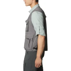 Columbia - iver Ridge Utiity Vet - ofthewete