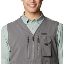 Columbia - iver Ridge Utiity Vet - ofthewete