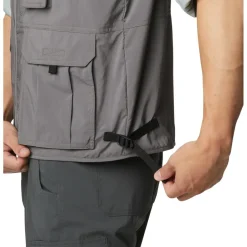 Columbia - iver Ridge Utiity Vet - ofthewete