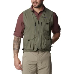 Columbia - iver Ridge Utiity Vet - ofthewete