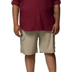 Columbia Trekkingbekleidung|Alltagsbekleidung-- Silver Ridge Utility Cargo Short - Shorts