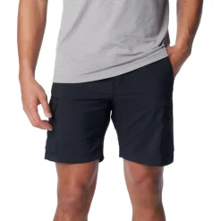 Columbia Trekkingbekleidung|Alltagsbekleidung-- Silver Ridge Utility Cargo Short - Shorts