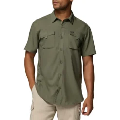 - iver Ridge Utiity II / - Hed < Columbia