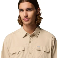 - iver Ridge Utiity II / - Hed < Columbia