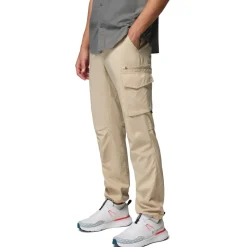 - Skien Valley Cargo Pant - Trekkinghose < Columbia