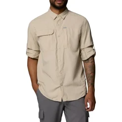 Columbia Alltagsbekleidung|Wanderbekleidung-- Skien Valley L/S Shirt - Hemd