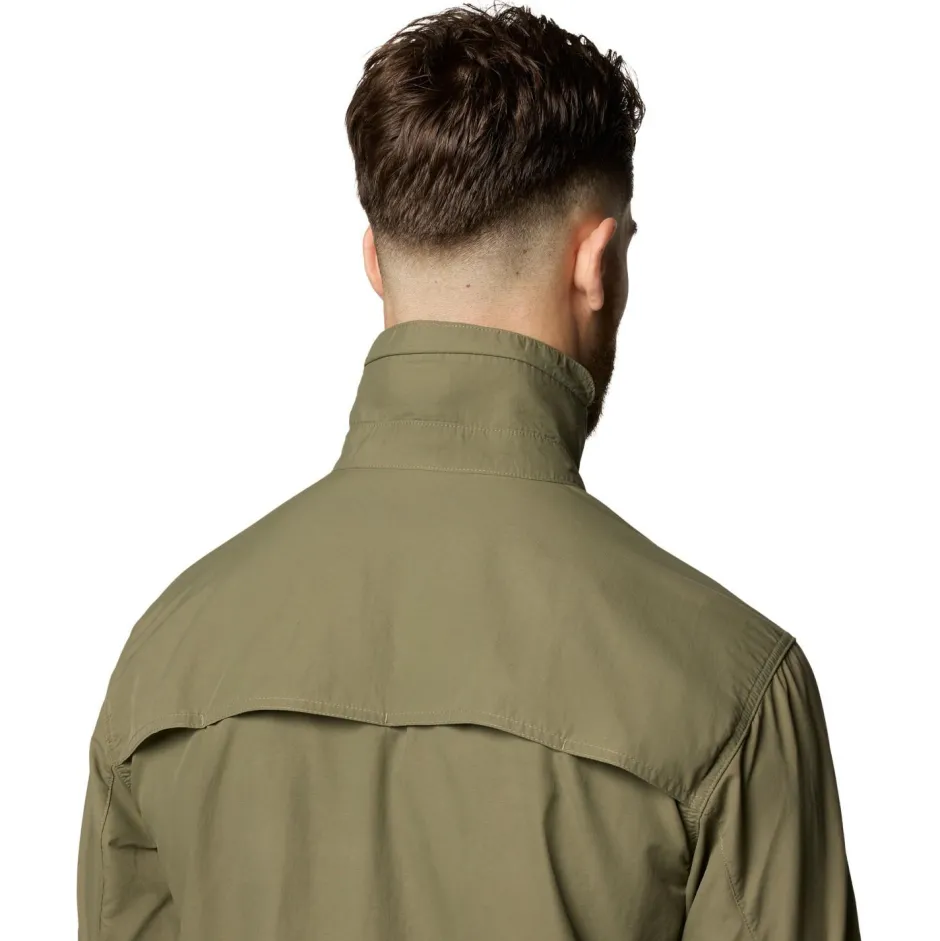 Columbia Alltagsbekleidung|Wanderbekleidung-- Skien Valley L/S Shirt - Hemd