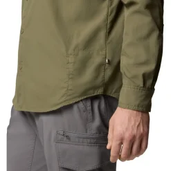 Columbia Alltagsbekleidung|Wanderbekleidung-- Skien Valley L/S Shirt - Hemd