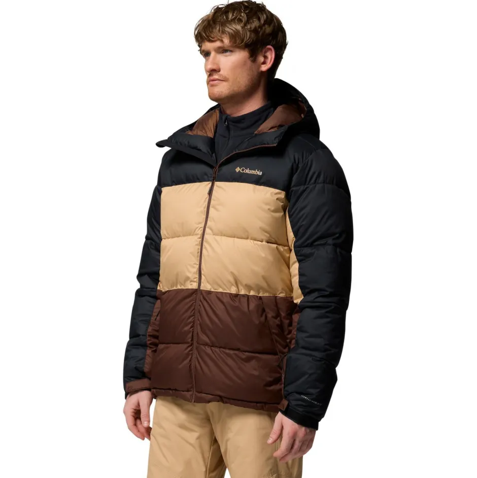 Columbia - ope tye Jacket - kijacke
