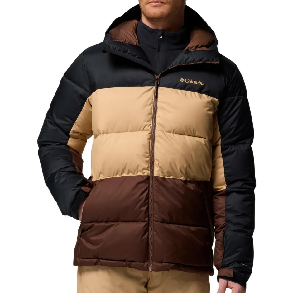 Columbia - ope tye Jacket - kijacke