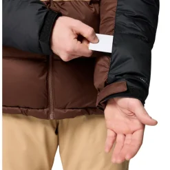 Columbia - ope tye Jacket - kijacke