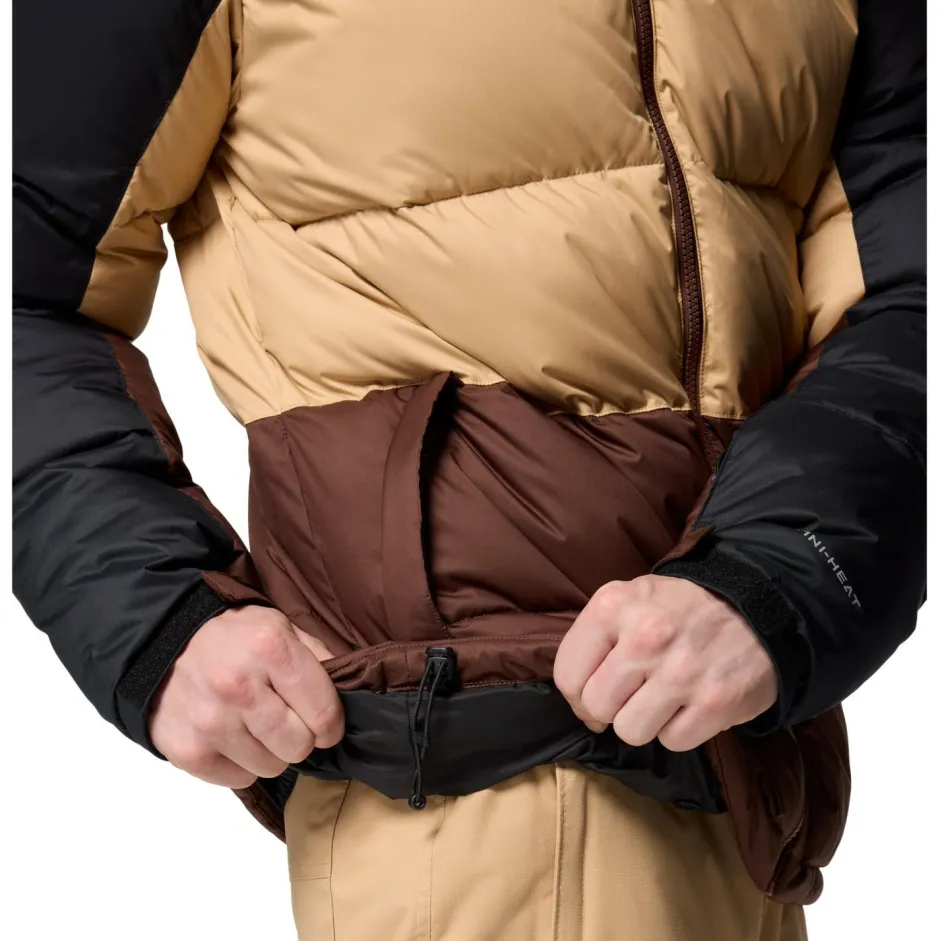 Columbia - ope tye Jacket - kijacke