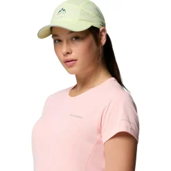 - Speed Trail Ball Cap - Cap < Columbia Outlet