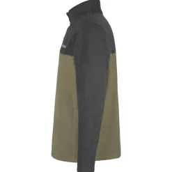 Columbia Trekkingbekleidung|Alltagsbekleidung-- Steens Mountain Half Snap II - Fleecepullover
