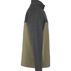 Columbia Trekkingbekleidung|Alltagsbekleidung-- Steens Mountain Half Snap II - Fleecepullover