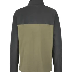 Columbia Trekkingbekleidung|Alltagsbekleidung-- Steens Mountain Half Snap II - Fleecepullover