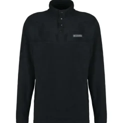 Columbia Trekkingbekleidung|Alltagsbekleidung-- Steens Mountain Half Snap II - Fleecepullover