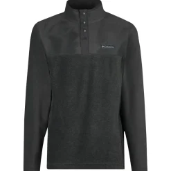 Columbia Trekkingbekleidung|Alltagsbekleidung-- Steens Mountain Half Snap II - Fleecepullover
