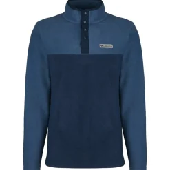 Columbia Trekkingbekleidung|Alltagsbekleidung-- Steens Mountain Half Snap II - Fleecepullover