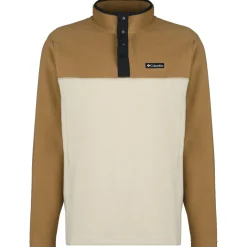 Columbia Trekkingbekleidung|Alltagsbekleidung-- Steens Mountain Half Snap II - Fleecepullover