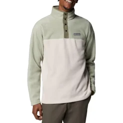 Columbia Trekkingbekleidung|Alltagsbekleidung-- Steens Mountain Half Snap II - Fleecepullover
