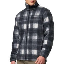 Columbia - Steens Mountain Printed Jacket - Fleecejacke Discount