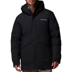 Columbia - treet Height Parka - Parka