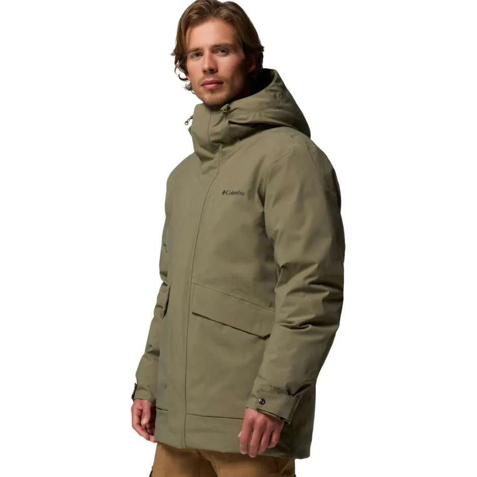 Columbia - treet Height Parka - Parka