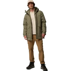 Columbia - treet Height Parka - Parka