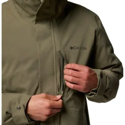 Columbia - treet Height Parka - Parka