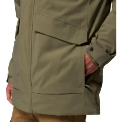Columbia - treet Height Parka - Parka
