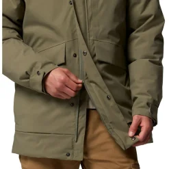 Columbia - treet Height Parka - Parka