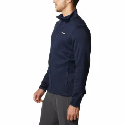 Columbia - weater Weather Fu Zip - Feecejacke