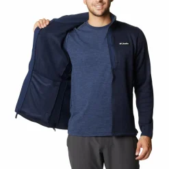 Columbia - weater Weather Fu Zip - Feecejacke