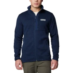 Columbia - weater Weather Fu Zip - Feecejacke