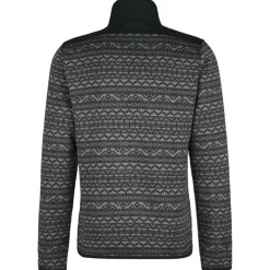 - weater Weather Printed Haf Zip II - Feecepuover < Columbia Hot