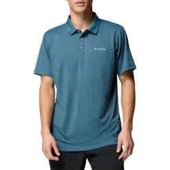 Columbia - Tech Trail Utility Polo - Polo-Shirt Sale